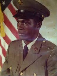 Obituary of Frankie Lee James