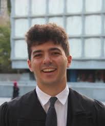 Congratulations to the 2023 Senior Essay Prize Nominees and Winners!