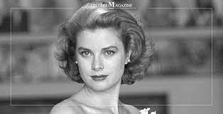 12 november 1929 philadelphia, pennsylvania, usa died: Grace Kelly The Eternal Princess Celebremagazine
