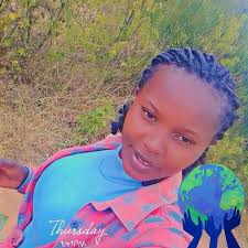 Volisi nimambiisya ukunikili kuthiana Kiko kimwe na vala Faith Musembi wa  ukuu wa miaka 19 wa kimanyisyo kinene kya Mount Kenya University kila ki  Thika unowaiwe kwa nzia itekueleeka Ithe wake Boniface