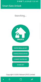 This interconnection will unlock other value streams. Smart Gate Unlock By Roboart Inc Google Play United States Searchman App Data Information