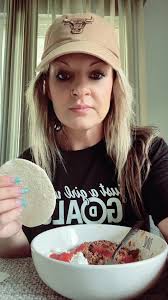 Tonya Spangler Cottage Cheese Chips