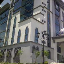 It was named after e. Photos At Bangunan Sultan Idris Shah Shah Alam Selangor