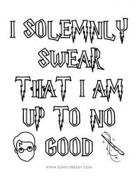 Or scroll down just a bit more to download the luna lovegood page. Harry Potter Quote Coloring Sheets Novocom Top
