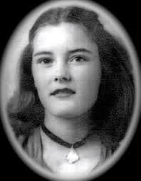 Muriel Marie Mahaffey Royal (1930-2018)