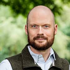 Speakers :: Environmental Finance