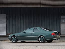 1996 Mercedes Benz S 600 Amg Mercedes Benz Mercedes Benz S