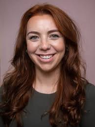 Morgan The Agency Women Models