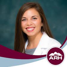 Meet one of the latest additions to the Hazard ARH team! Allie Davidson is  a board-certified Family Nurse Practitioner who received her Masters of  Science in Nursing from University of Southern Indiana