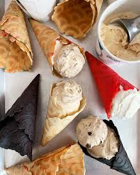 Zsa S Ice Cream Home Facebook