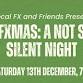 VFXMAS: A Not So Silent Night - Bishop Viard College 20 Kenepuru Dr, Kenepuru Event Image