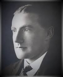 William John Hutton (1887-1955)