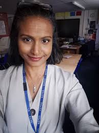 Reuniting with loved ones through spiritual help