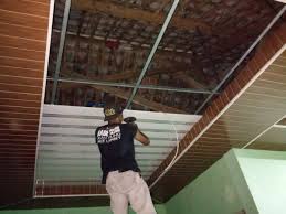 manfaat Plafon PVC