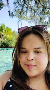 Hermosa Vista en el Paraíso Tropical