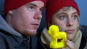 Chasing Paper Birds (2020)