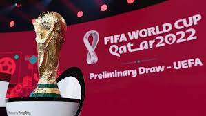 Empiezan las eliminatorias sudamericanas al mundial de qatar 2022. Qatar 2022 Listos Los Grupos De La Eliminatoria Europea Para El Mundial