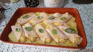 We did not find results for: Involtini Di Tacchino Arrosto Con Crema Di Patate Le Meraviglie Di Cicetta
