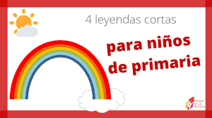 Aunque son muy populares las leyendas de terror y desamor, no son los únicos temas que existen. 4 Leyendas Cortas Para Ninos De Primaria Youtube