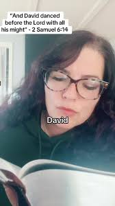 I think Napoleon copied David #dance #kingdavid #christiantiktok