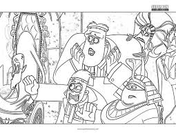 In the story, the main vampire of all time, count dracula and his beloved daughter mavis, invite their comrades to the transylvania hotel to take a break from everyday life in a world of fear and horror. Hotel Transylvania Coloring Page Super Fun Coloring