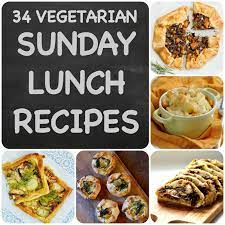 34 Vegetarian Sunday Lunch Recipes You Need To Know About The Veg Space Recipes Vegetarian Recipes Healthy Roast Dinner Recipes
