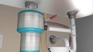 To install a garbage disposal in sink. How To Install A Garbage Disposal 12 Steps With Pictures