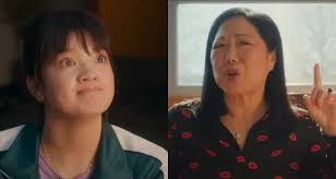 Disney drops trailer for 'Prom Pact' starring Peyton Elizabeth Lee,  Margaret Cho