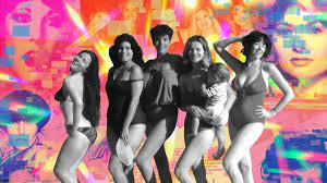 Club 90: The Secret Womens Club That Rocked the Porn World