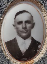 Paul Frank Bogar (1899-1950)