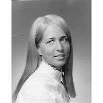 Margaret Ann Ventresca Obituary