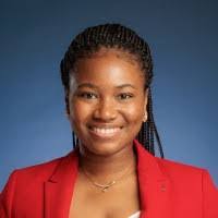 Kezia Roy's Instagram, Twitter & Facebook