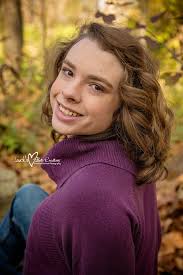 Check out Madeline and her Sr Session! (LOVE ♥)