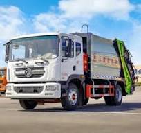Dongfeng 5 Cbm 4 X 2 Arm Roll Container Garbage Bin Swing ...