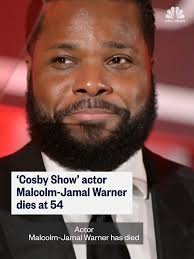 What Happened to Malcolm Walker