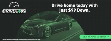 And if you don't earn much money, it can be especially difficult. Drive For 99 Bad Credit Auto Loans No Problem River Oaks Kia Napleton River Oaks Kia