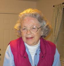 Irene Barber Obituary