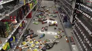 San jose (cbs sf) — a small earthquake struck in san jose thursday morning, shaking a wide area of the south bay. 4 5 Magnitude Earthquake Rattles Bay Area No Injuries Or Major Damage Abc7 San Francisco