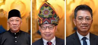 Domino's pizza is now in labuan! Appointment Of Three Deputy Cms Doesn T Contravene Sabah Constitution Says Law Expert Asia Newsday