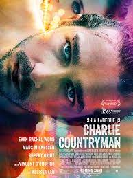 Charlie Countryman Pelicula 2013 Sensacine Com