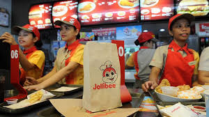 In a disclosure to the philippine stock exchange, the jfc said this will be done through its wholly owned subsidiary golden plate pte. Popular Philippines Fast Food Chain Jollibee Plans To Open New Stores In Malaysia
