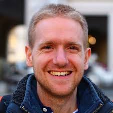 Peter Bird (@DrPeteBird)