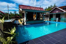 Instagram posts from d'muara one chalet,tok bali. Sierra House Cafe Di Tok Bali Sierra House Cafe Facebook