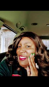 Toni Braxton Please Dance Challenge