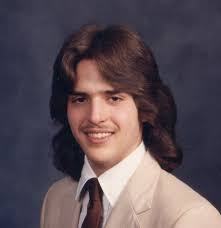 Ricky Young Obituary