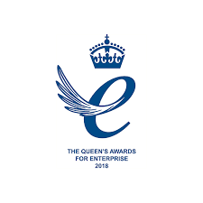 イントラリンク、栄えある英国女王賞を受賞 - Intralink