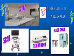 Mahendran a/l suppiah is one of the panel doctors here that can perform medical screening for fomema. Klinik Alam Medic Puncak Alam Home Facebook
