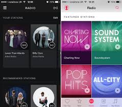Spotify Will Feel Threatened By Apple S New Music Streaming Service Music Streaming Music Streaming