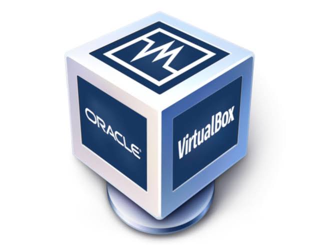 Hasil gambar untuk gambar virtualbox