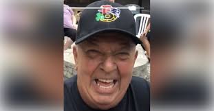 Obituary information for Paul Robert Yahnian